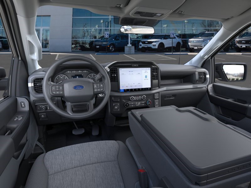New 2026 Oxford White Ford XL image 10