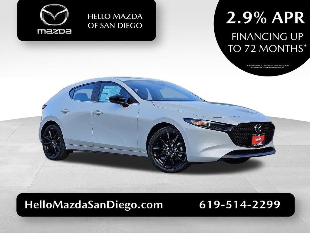 2026 Mazda CX-3 Select Sport AT 5-Door SKYACTIV's photo