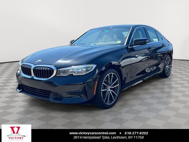 2019 BMW 3 Series