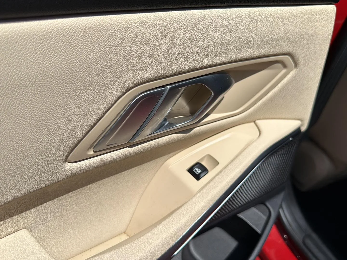 Used 2021 Melbourne Red Metallic BMW 330i image 22