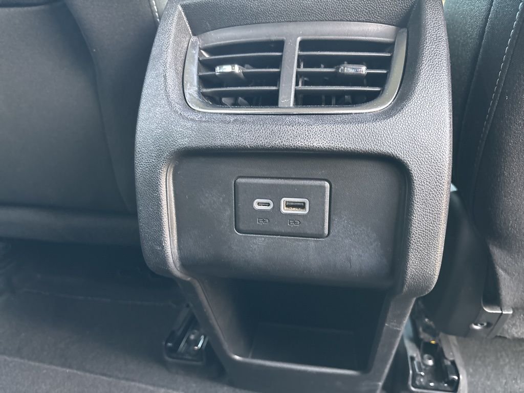 Used 2025 Black Chevrolet LT image 20