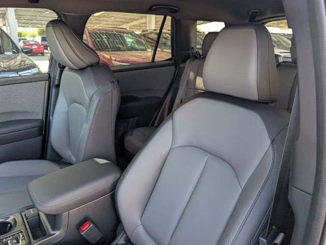 New 2026 SAPPHIRE BLUE PEARL Subaru Premium image 7