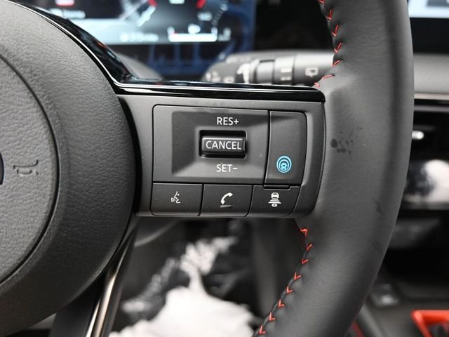 2025 Nissan Kicks SR AWD - Photo 20