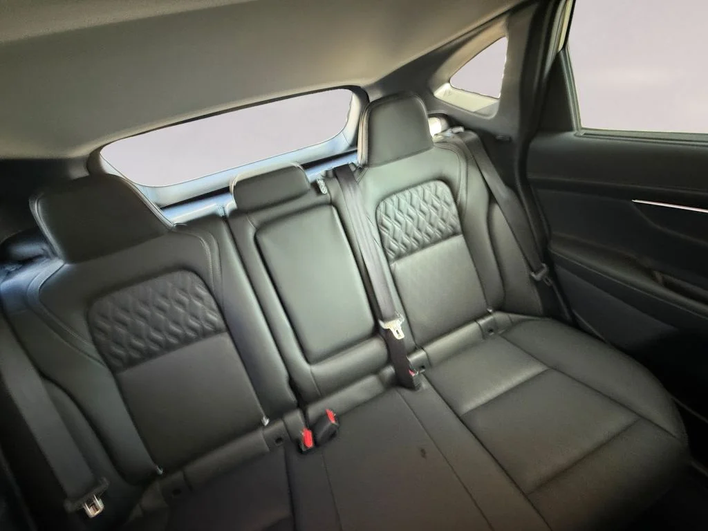 New 2026 Black Nissan Platinum image 18