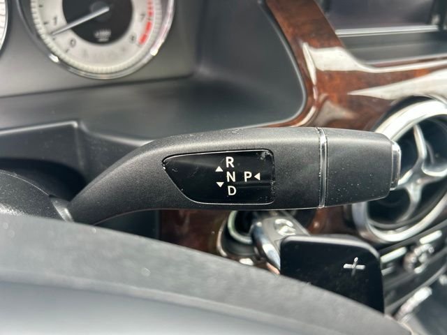 Used 2013 Black Mercedes-Benz GLK 350 image 25