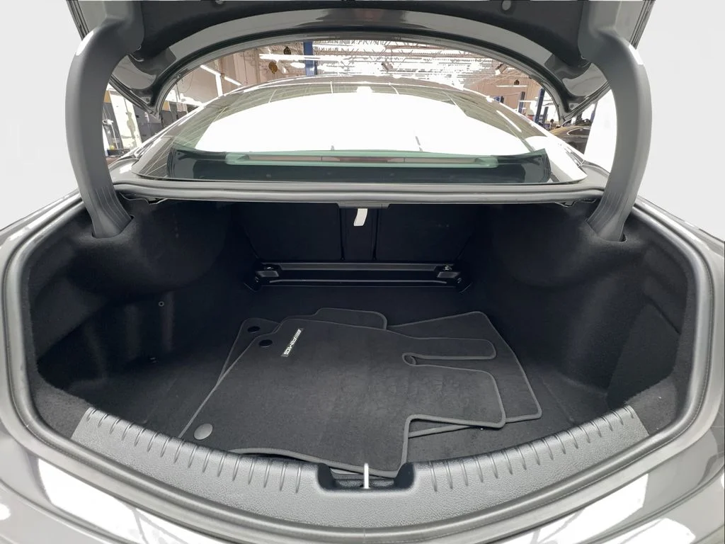 Used 2025 Gray Mercedes-Benz CLE 300 image 17