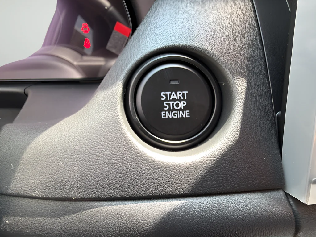 New 2026 Black Mazda 2.5 S Preferred image 25