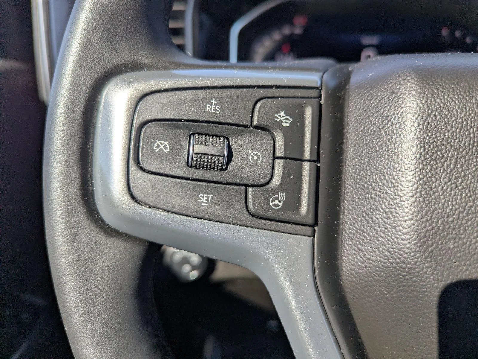 2024 Chevrolet Silverado 1500 LT - Photo 20