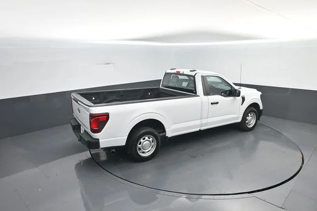 Certified Used 2024 Oxford White Ford XL image 23