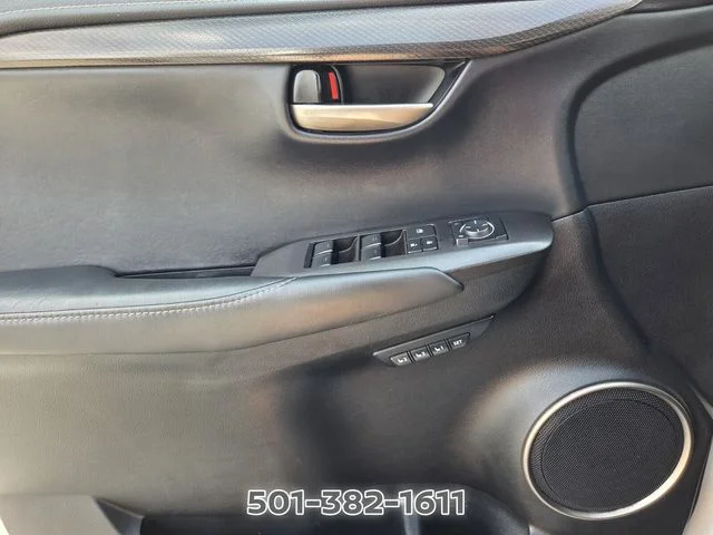 Used 2016 Silver Lexus 200t image 32