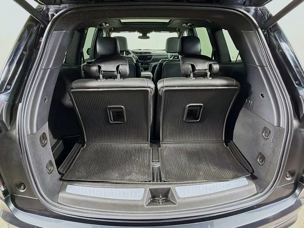 2023 Cadillac XT6 Sport - Photo 24