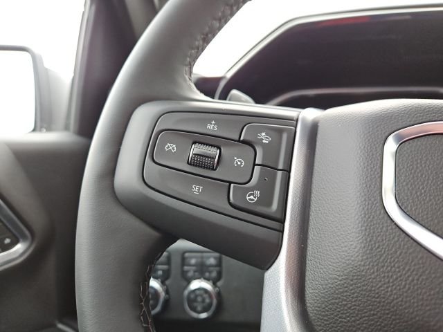 2026 GMC Sierra 1500 SLT - Photo 34