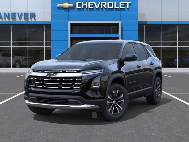 2027 Chevrolet Equinox LT - Photo 7
