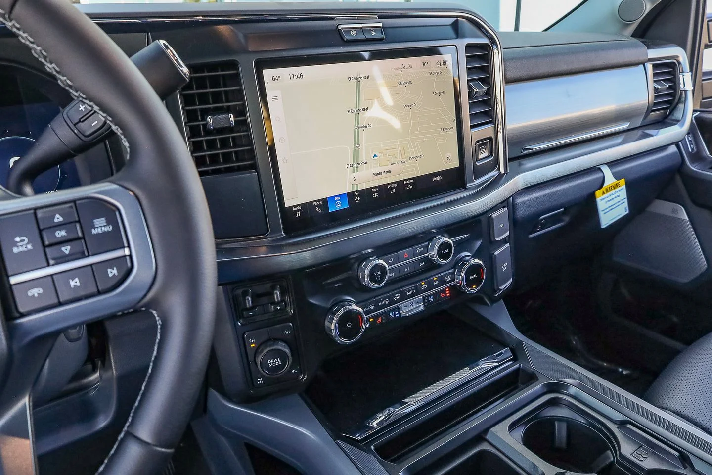 New 2026 Avalanche Ford F-350® Lariat® image 15