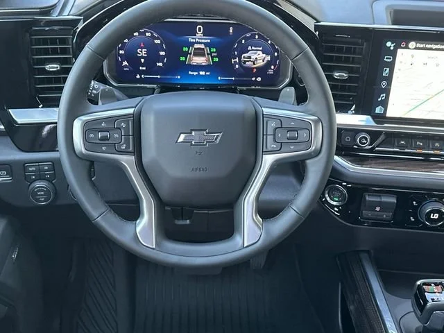 2026 Chevrolet Silverado 1500 LT Trail Boss - Photo 14