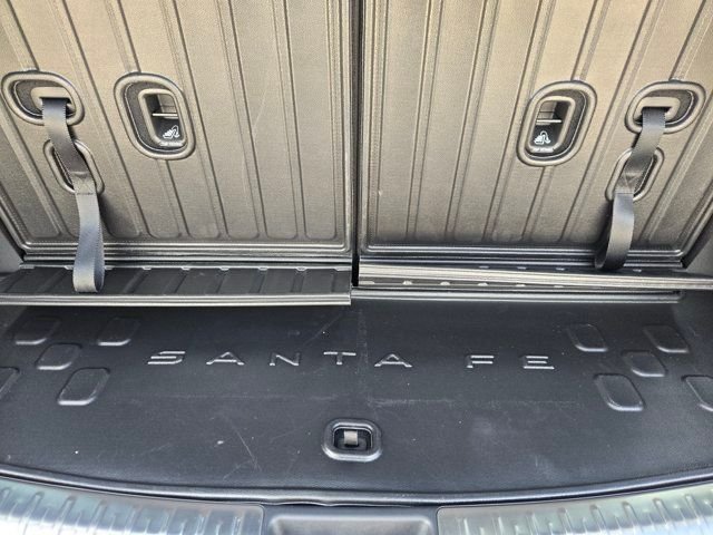 New 2026 Gray Hyundai Calligraphy image 24
