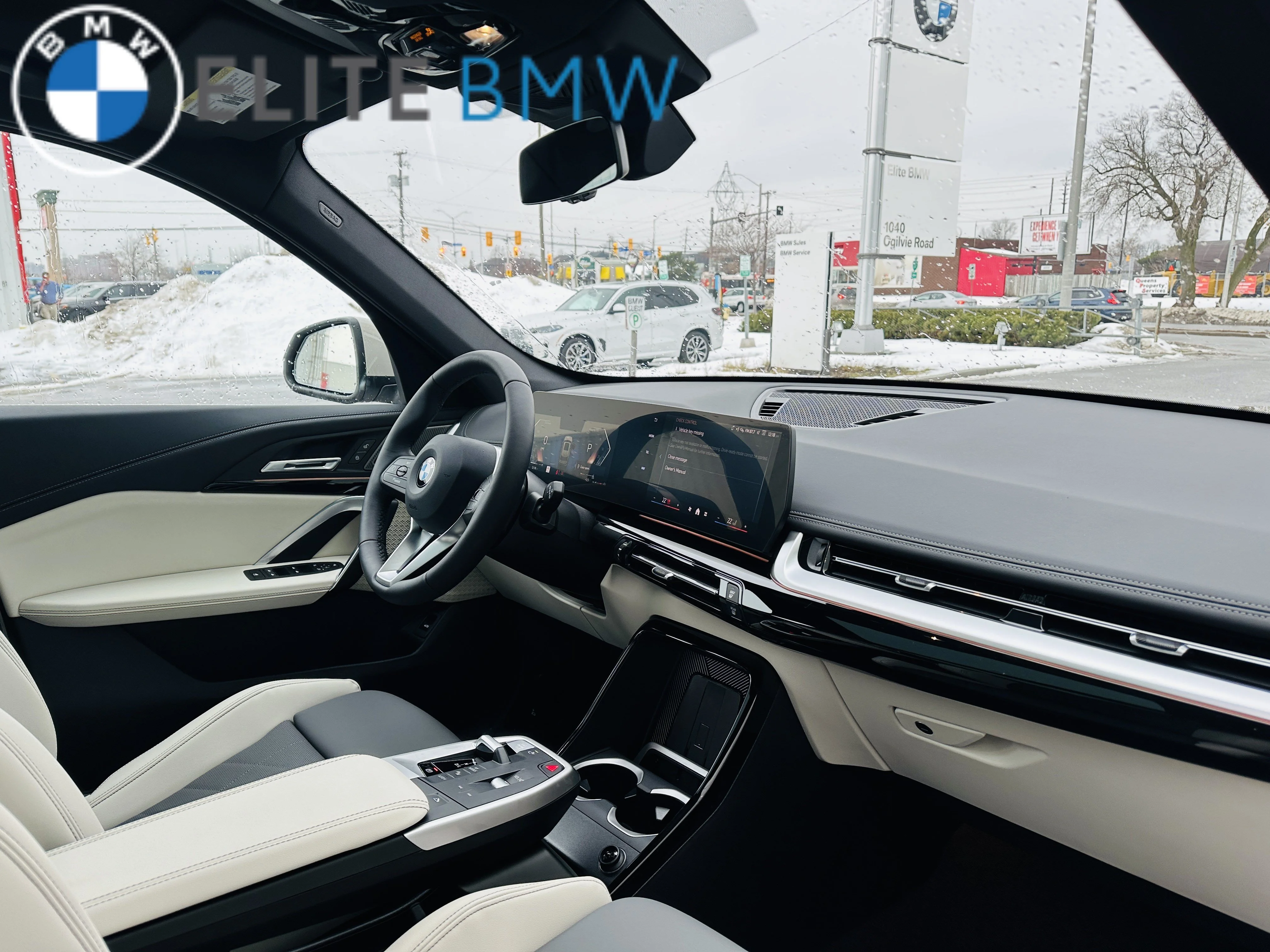 Used 2026 Dune Grey Metallic BMW xDrive28i image 30