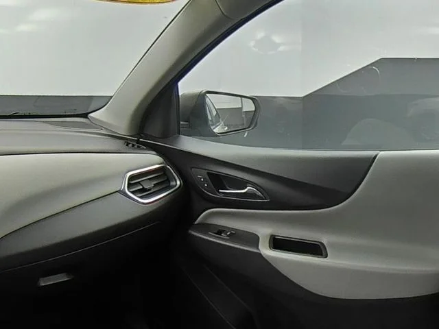 Used 2020 Silver Chevrolet LS image 40
