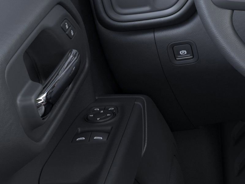 New 2026 GMC Sierra 2500HD Pro 2D Standard Cab