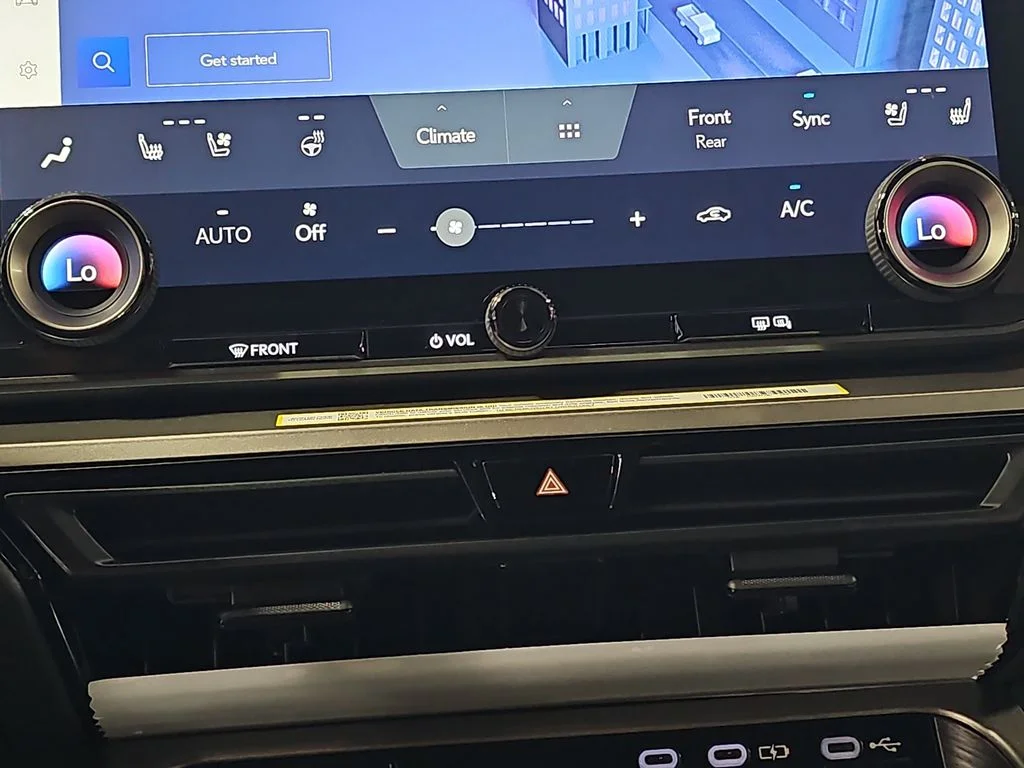 New 2026 Incognito Lexus F SPORT PERFORMANCE PREMIUM AWD image 23