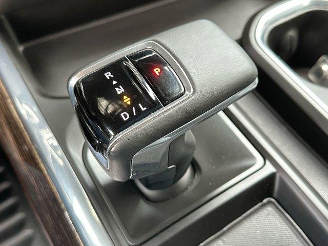 Used 2024 Onyx Black GMC Elevation image 20