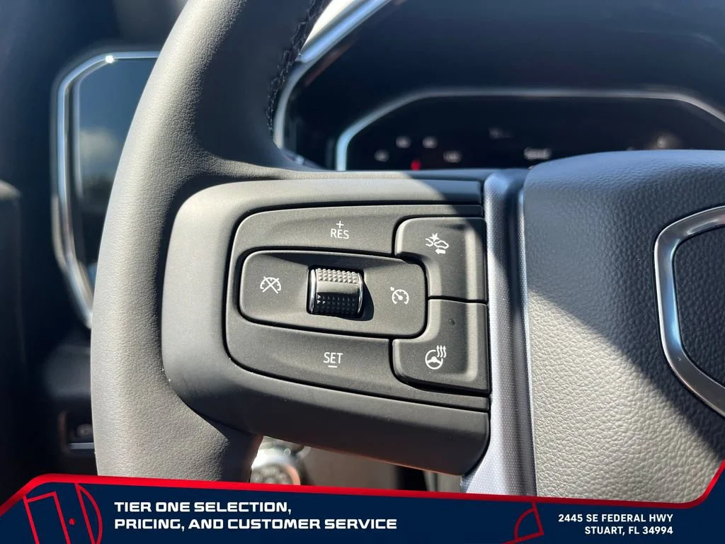New 2026 Summit White GMC Elevation image 25