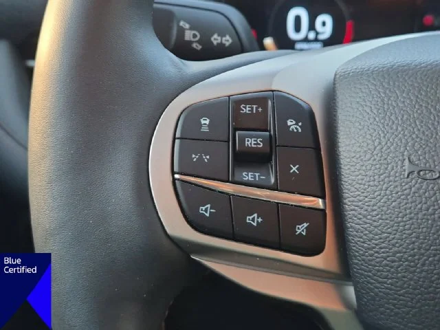 Used 2025 Black Ford Active image 17