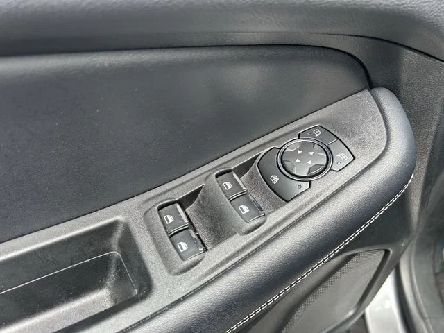 Used 2022 Gray Ford ST image 23