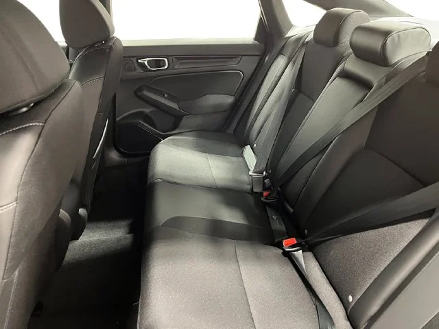 New 2026 Blue Lagoon Pearl Honda 2WD Sport Hybrid image 22