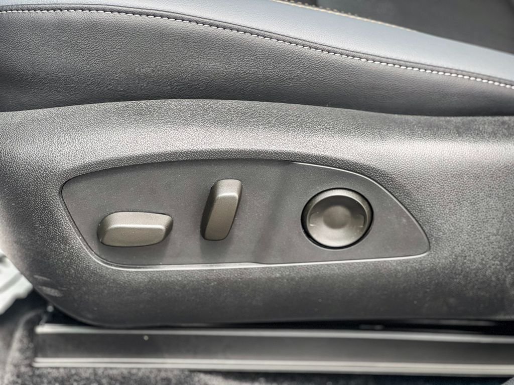 2024 Honda Prologue Touring - Photo 23