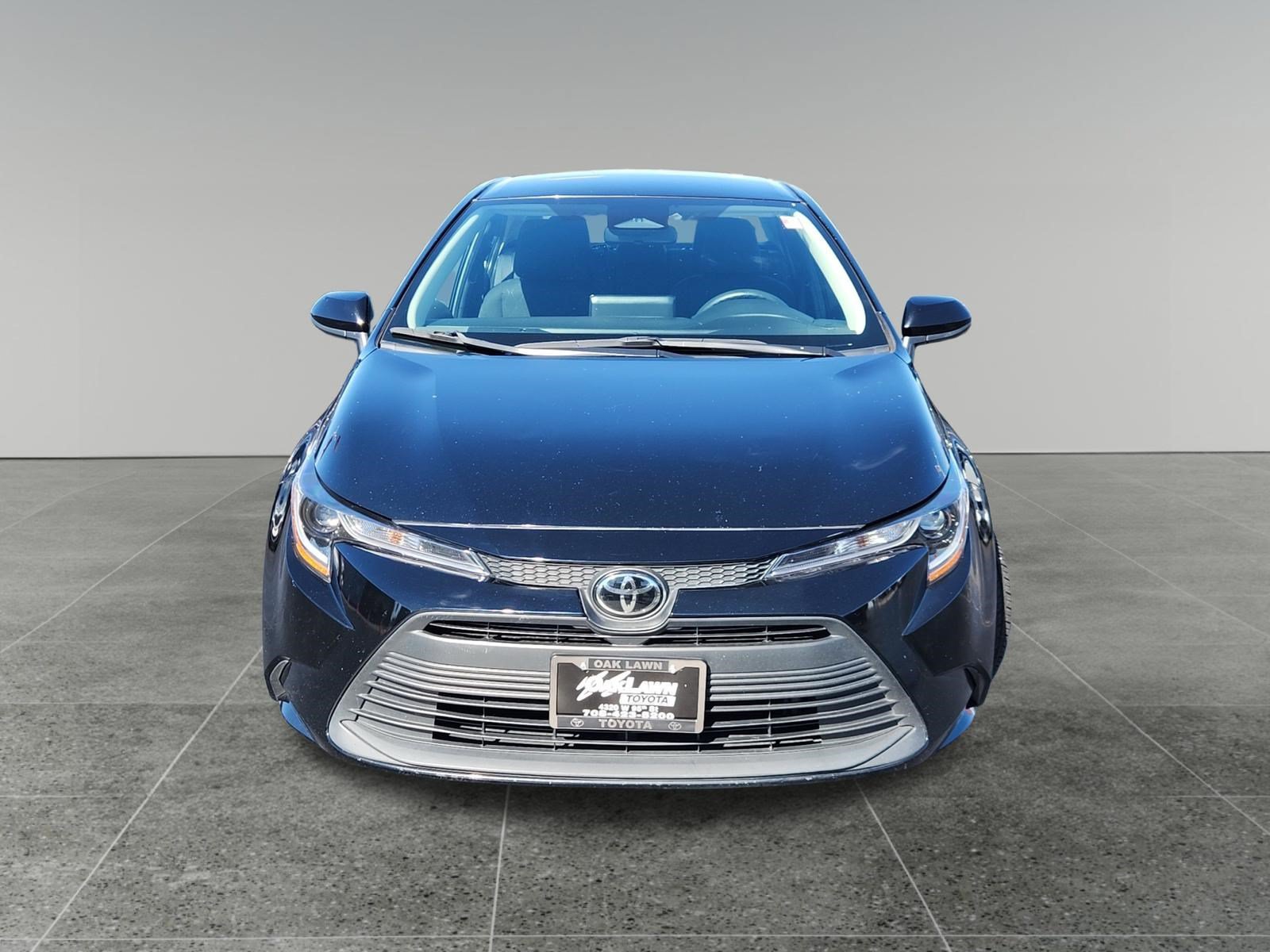 Vehicle thumbnail