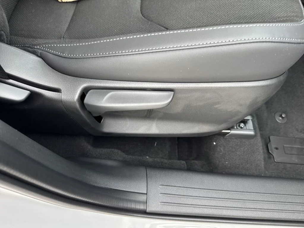 New 2026 Gray Metallic Mazda 2.5 S Select AWD image 45