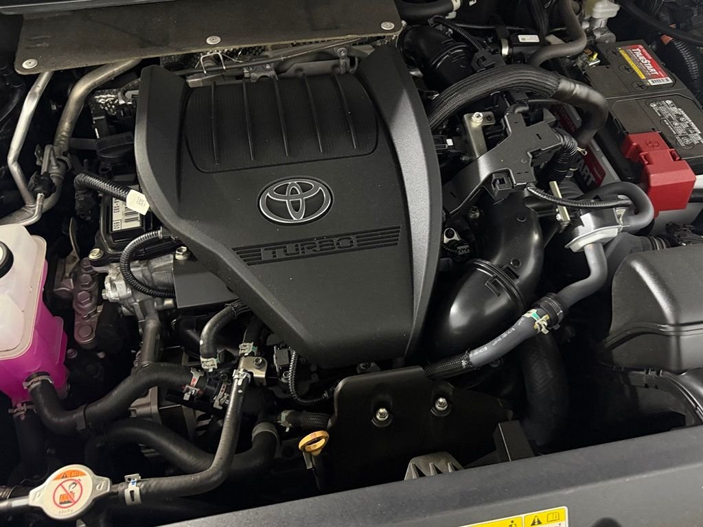 2024 Toyota Highlander Platinum - Photo 30