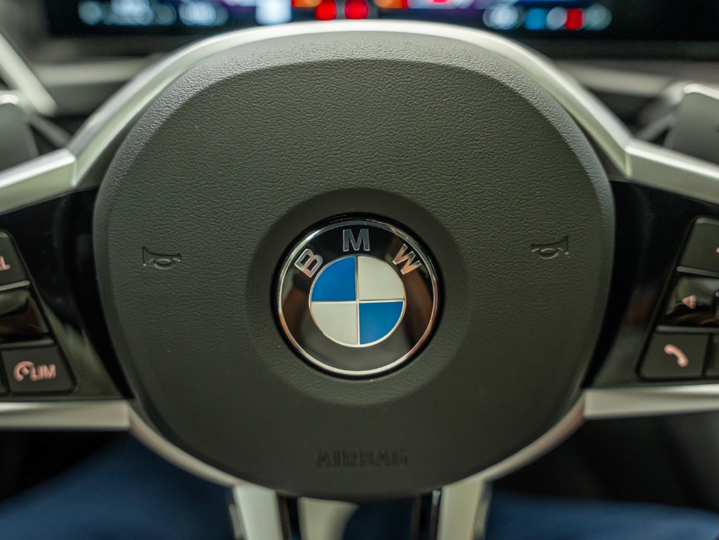 Used 2025 Brooklyn Grey Metallic BMW M240i image 29