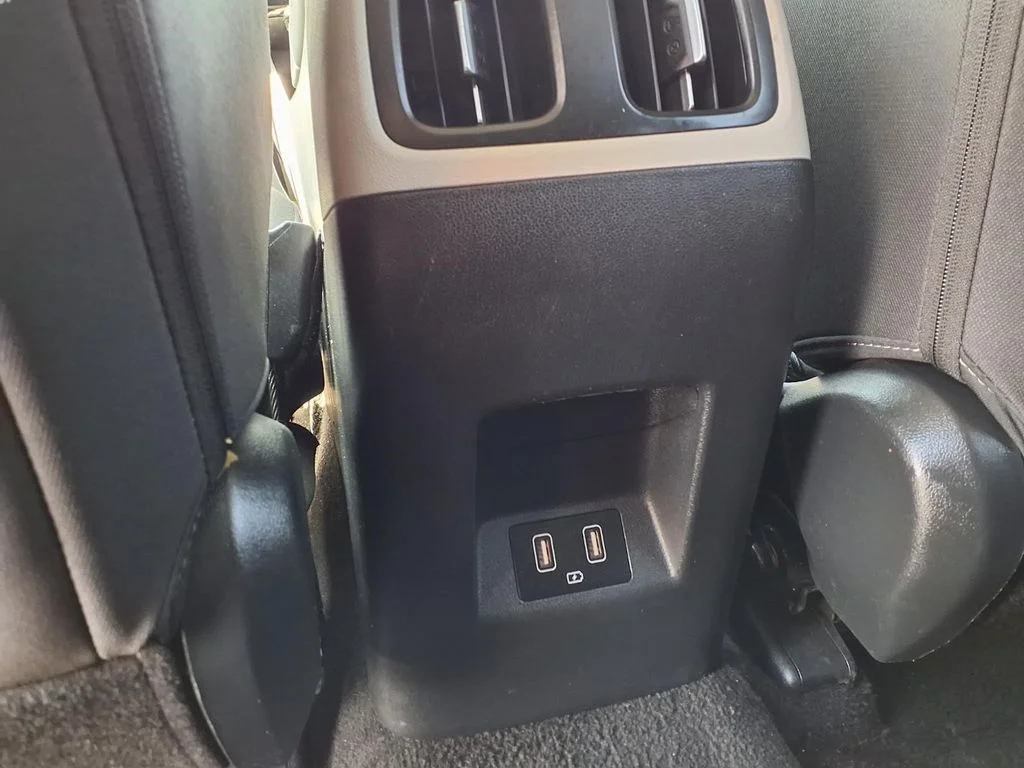 Certified Used 2024 Silver Hyundai SEL image 23