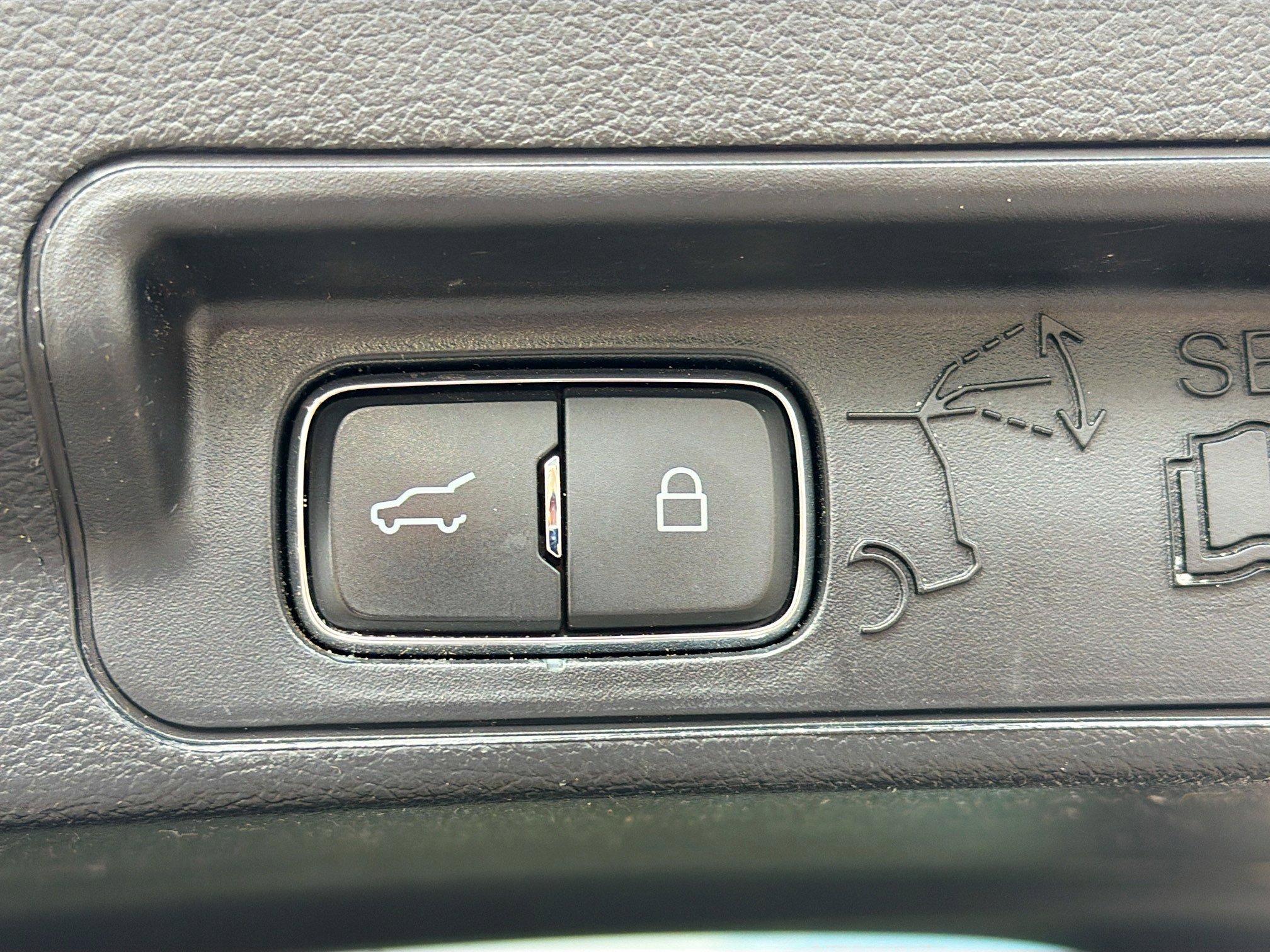 Used 2021 Gray Metallic Ford XLT image 12