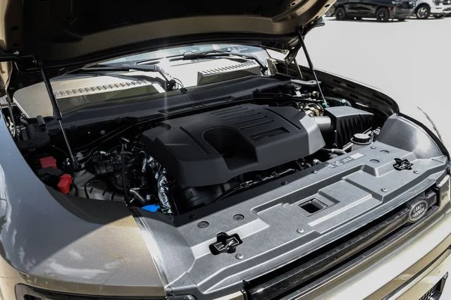 New 2026  Land Rover X-Dynamic SE image 60