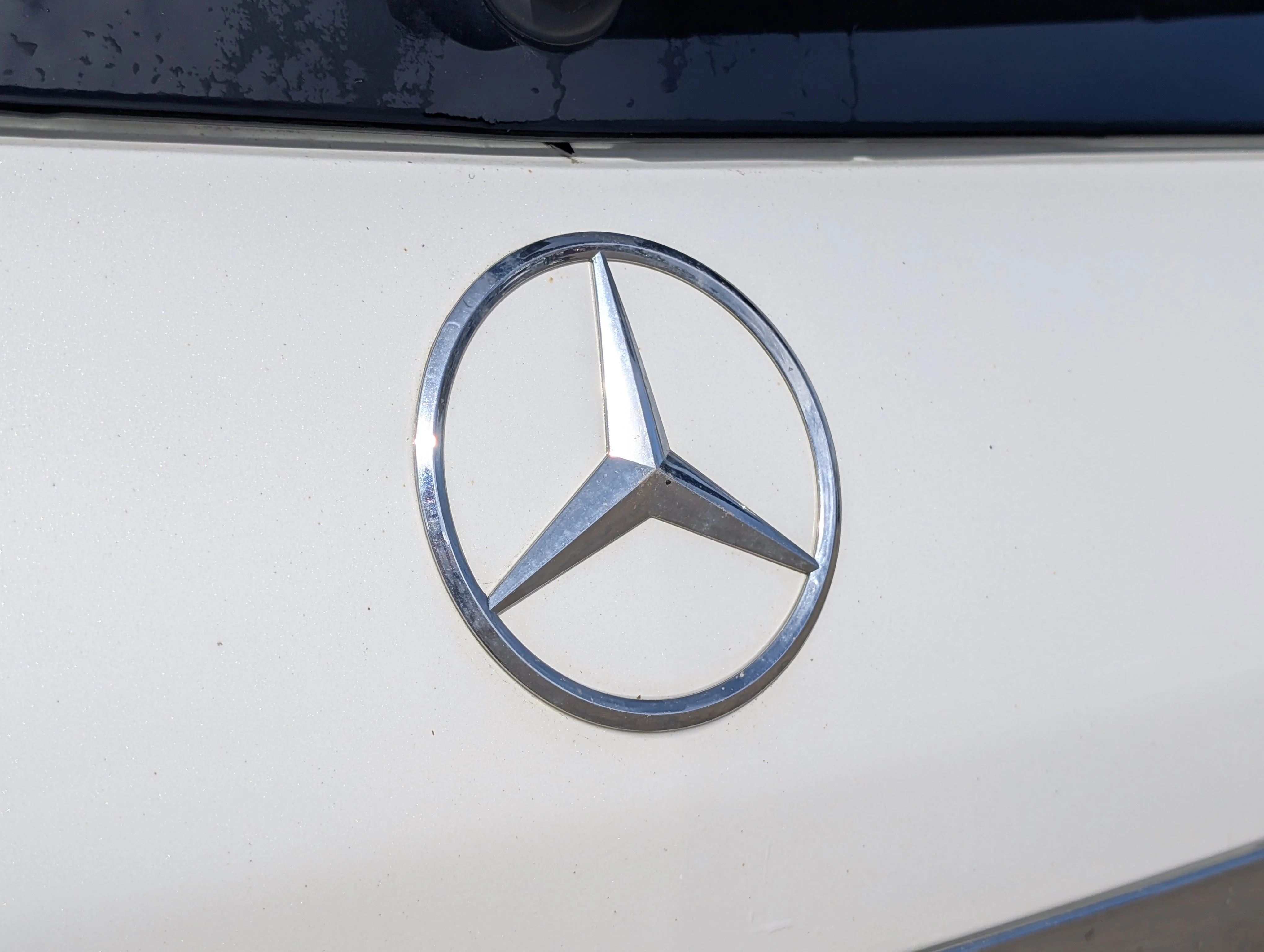 Used 2013 White Mercedes-Benz GL 350 BlueTEC image 15