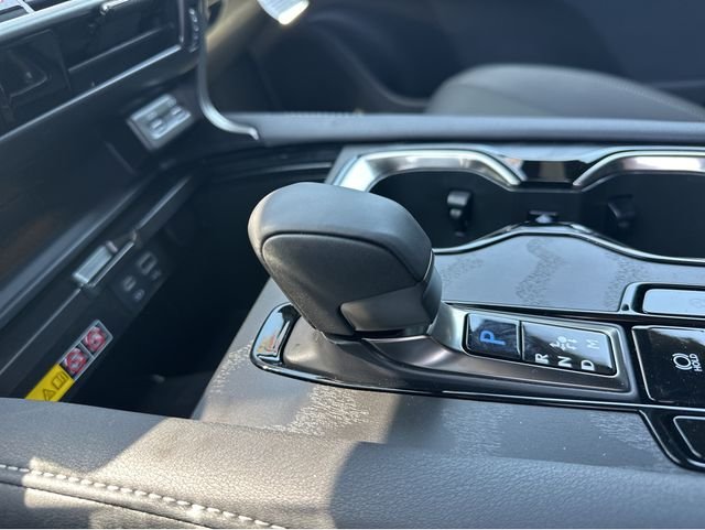 2026 Lexus RX 350 F-Sport - Photo 34