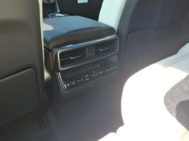 New 2026 Manganese Luster Lexus LUXURY image 14