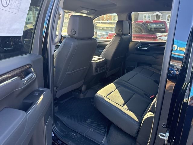 2026 Chevrolet Silverado 1500 RST - Photo 17