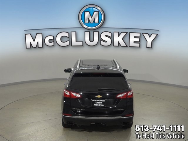 2020 Chevrolet Equinox Premier - Photo 24