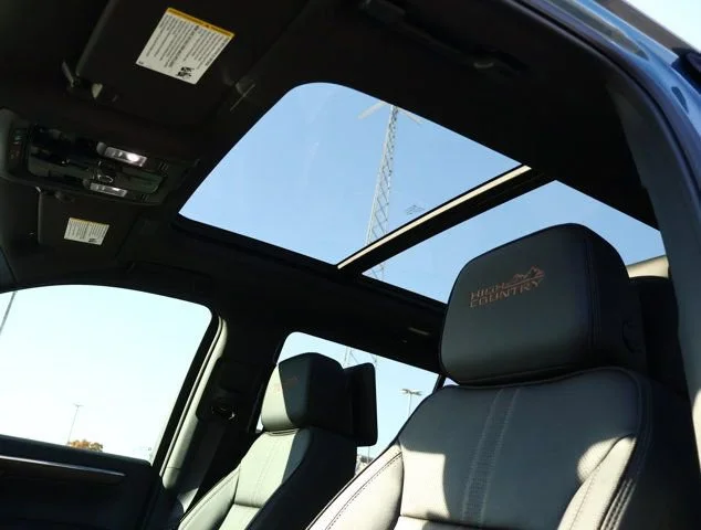 2026 Chevrolet Tahoe High Country - Photo 25