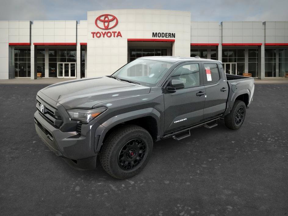 New 2026 Underground Toyota SR5 image 1