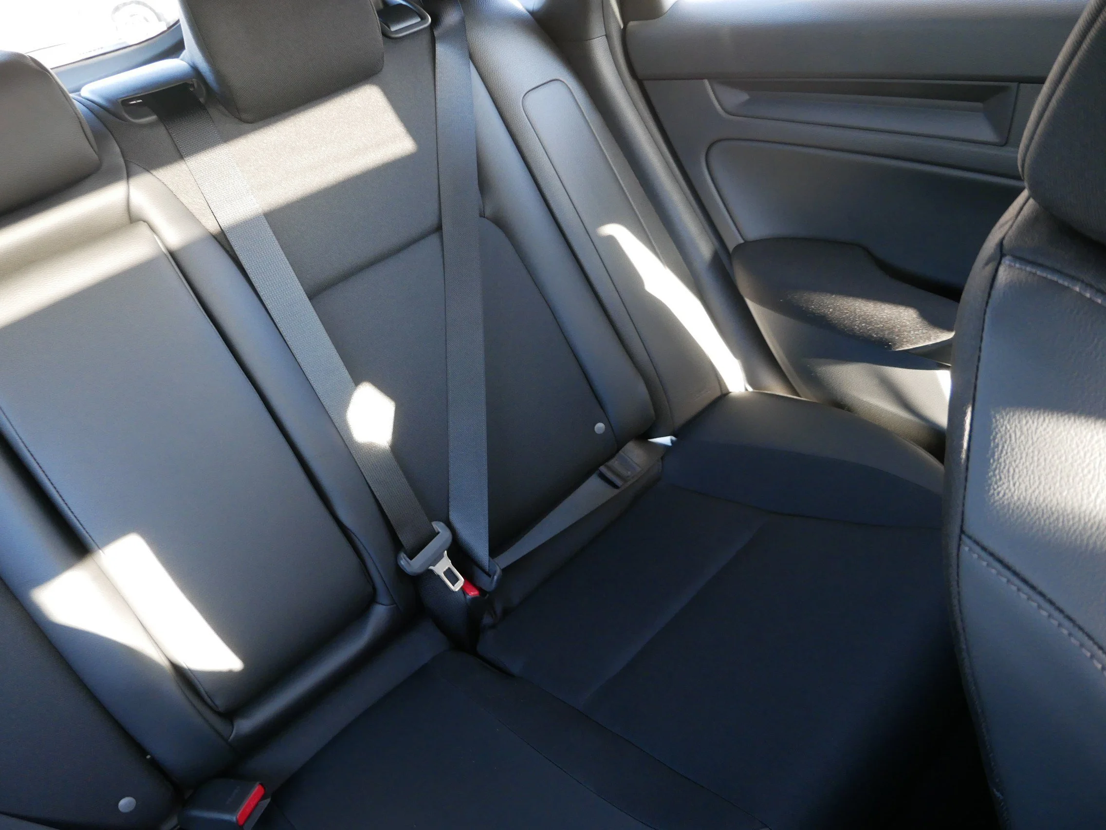 New 2026 Solar Silver Metallic Honda Sport image 14