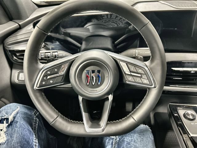 2026 Buick Enclave Sport Touring - Photo 11