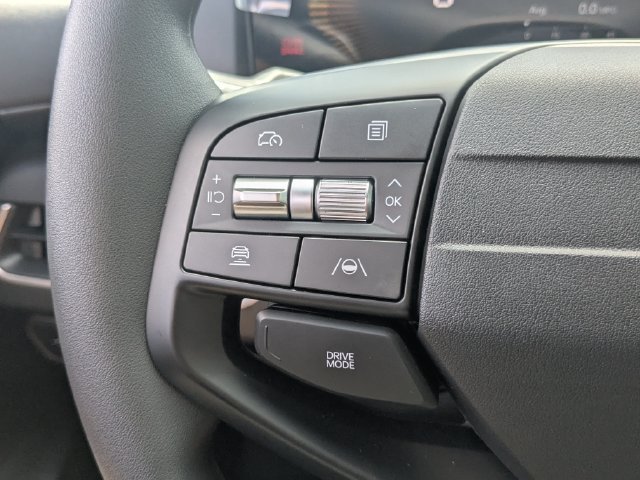 New 2026 Deep Sea Blue Kia LXS image 23