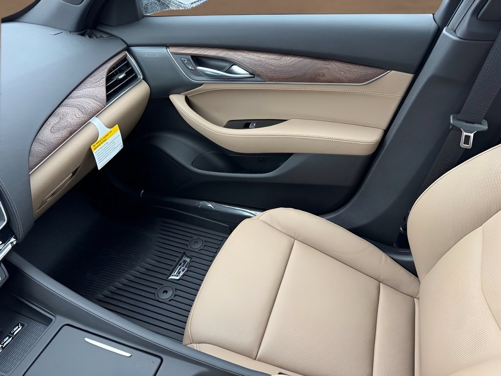 2026 Cadillac CT5 Premium Luxury - Photo 26