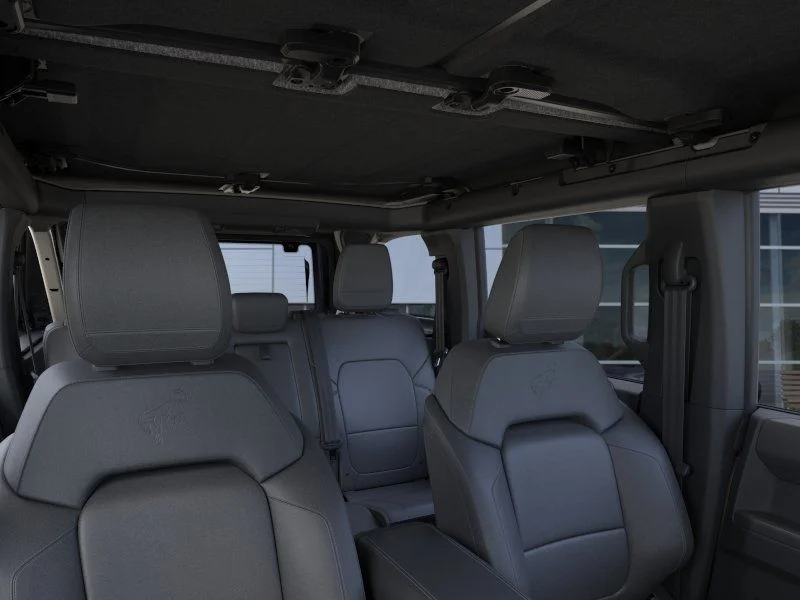 New 2025 Beige Ford Outer Banks image 12