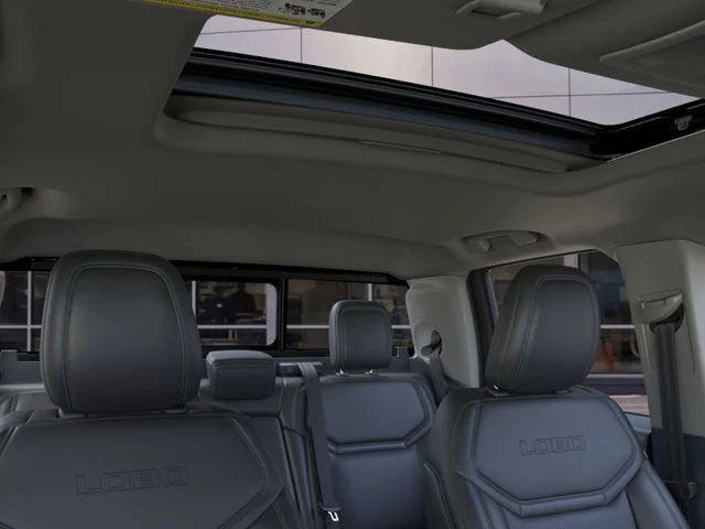 2026 Ford Maverick Lobo Premium - Photo 12